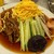 揚子江菜館 - 料理写真:揚子江菜館　元祖冷やし中華「五色涼拌麺」1680円