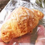 バックシュトゥーベ ツオップ - ミニクロワッサン