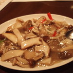 マンゴツリーカフェ ルミネ新宿 - 201004