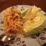 マンゴツリーカフェ ルミネ新宿 - 201004