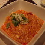 マンゴツリーカフェ ルミネ新宿 - 201004