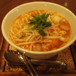 マンゴツリーカフェ ルミネ新宿 - 201004