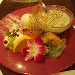 マンゴツリーカフェ - 201004