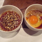 石頭楼 - つけダレ