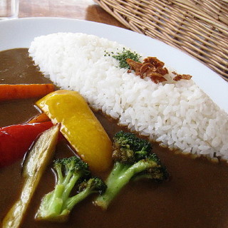 curry&diner House 1107_0