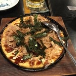 網元 - 山芋鉄板