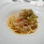 Cucina Italiana 東洞 - パスタ②春キャベツのパスタ