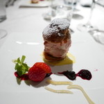 Cucina Italiana 東洞 - DOLCE