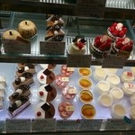 パティスリー アプラノス - 