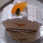 パティスリー アプラノス - 