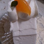 パティスリー アプラノス - フロマージュデュオ