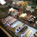 パティスリー アプラノス - 