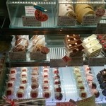 パティスリー アプラノス - 