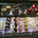 パティスリー アプラノス - 