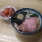 麺処 有彩 - 