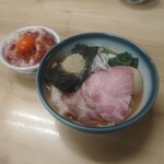 麺処 有彩 - 
