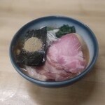 麺処 有彩 - 