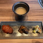 焼肉うしごろ - 