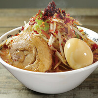 Food menu : Yaro Ramen Kinshichou ten - Kinshicho/Ramen | Tabelog
