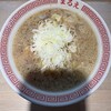 まるえ中華そば - 