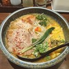 ラーメン札幌一粒庵 - 