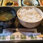 鉛温泉　藤三旅館 - 