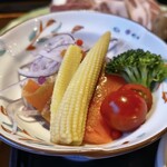 鉛温泉　藤三旅館 - 