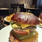 ハングリーヘブン - 