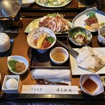 鉛温泉　藤三旅館 - 