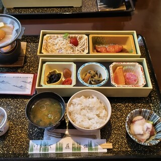 鉛温泉 藤三旅館_0