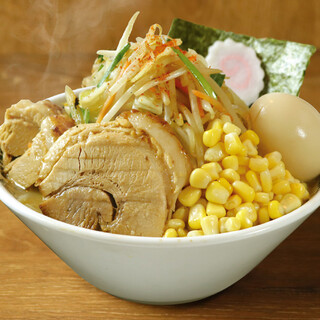 野郎ラーメン_0