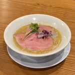 ラーメン ニューヨーク ニューヨーク - 