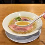 ラーメン ニューヨーク ニューヨーク - 