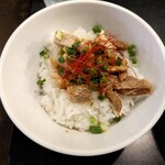 らぁ麺やまぐち 辣式 - 