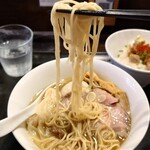 らぁ麺やまぐち 辣式 - 