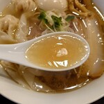 らぁ麺やまぐち 辣式 - 