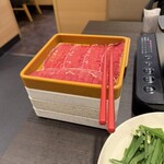 しゃぶ葉 - 