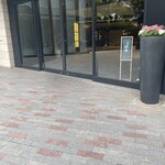 紀尾井町 とんかつ・洋食ひとみ - この日は永田町から少し歩いて到着