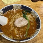 支那麺 はしご - 