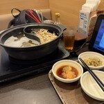 しゃぶ葉 - 