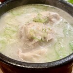 長寿韓酒房 - 