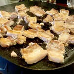 長寿韓酒房 - 