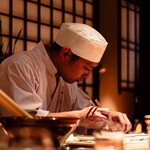 祇園 静水香 - くっとーと（@kuttoto.gourmet）／撮影
