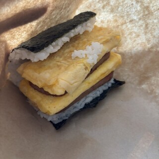 石垣島ポーク玉子おにぎり専門店 玉や_2