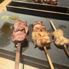 焼きとり 鳥史 - 