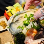 鮮度の極み 魚もつ - 