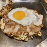 元祖 お好み道場 - 