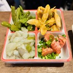 鮮度の極み 魚もつ - 