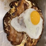 元祖 お好み道場 - 