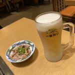 元祖 お好み道場 - 